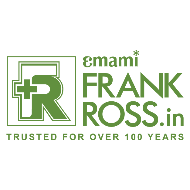 Frank Ross